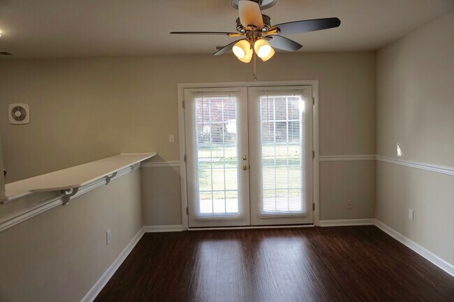 Foto del edificio - 31 Transom Court