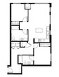 2 Bedroom S2-BF