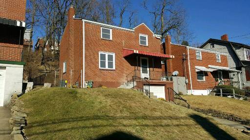 Primary Photo - Cute Three Bedroom Home in Brookline Neigh...