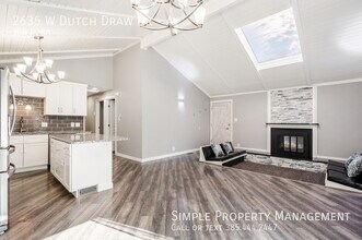 Building Photo - 2635 W Dutch Draw