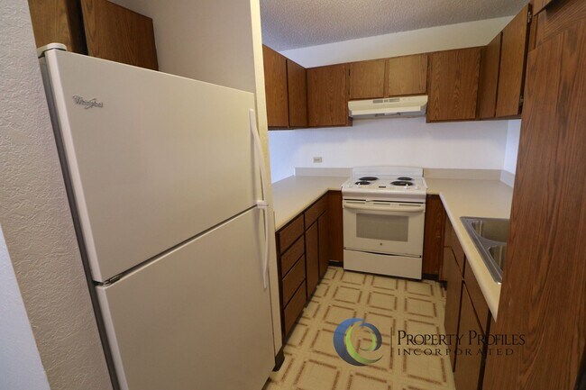 Foto del edificio - Park at Pearlridge - 2 bedroom 2 bath 1 parking unit - Available Now!