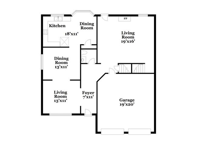 Foto del edificio - 3818 Landgraf Cove