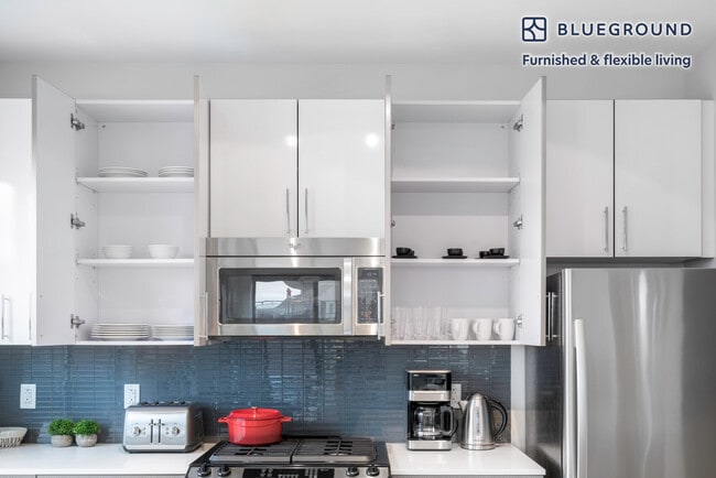 Foto del edificio - 320 D St