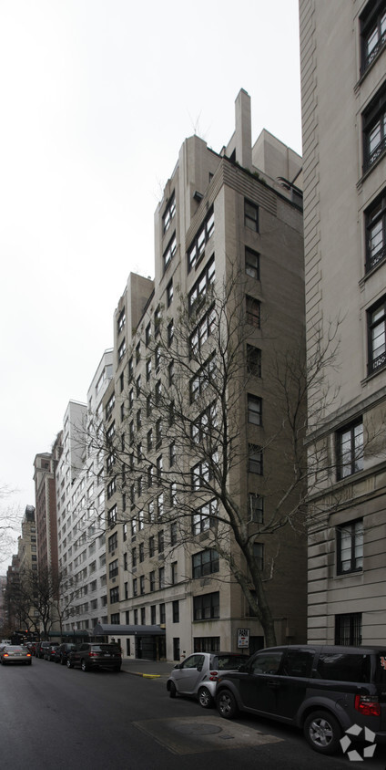 Foto del edificio - 4 E 70th St