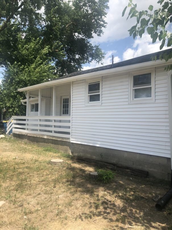 680 W 13th St Indianapolis In 46202 House For Rent In