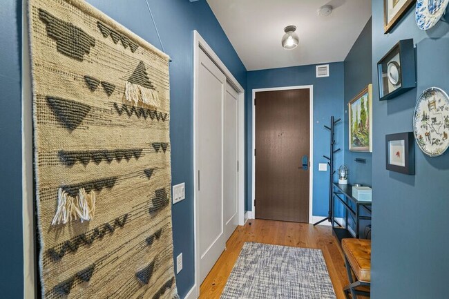 Foto del edificio - Nice Nest in Navy Yard| - Pet friendly and...