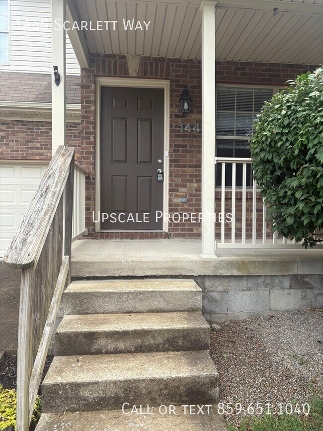 Foto del edificio - 1445 Scarlett Way