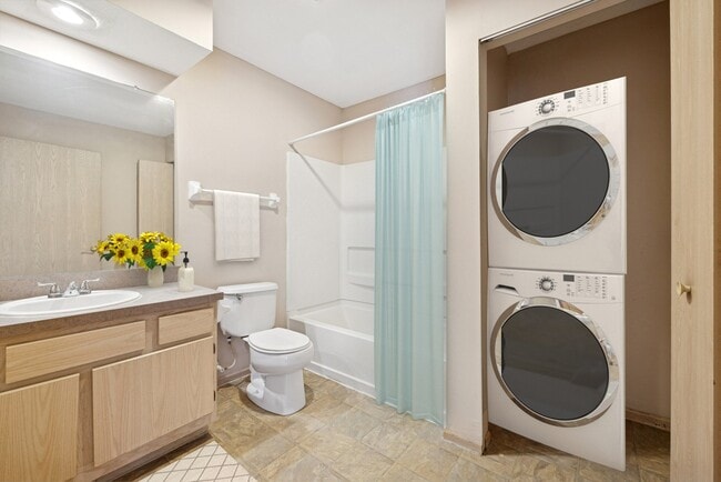 Foto del edificio - Sharon Glen