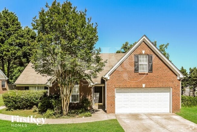 Building Photo - 830 James Ridge Dr