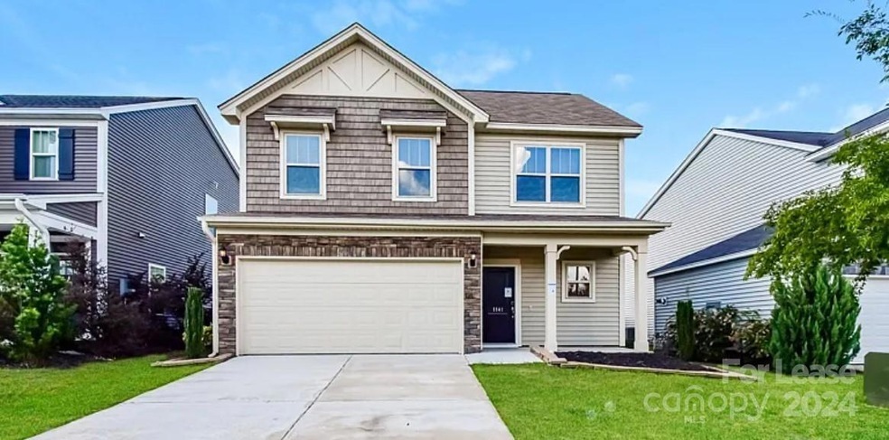 Foto principal - 1141 Coopers Ridge Ln