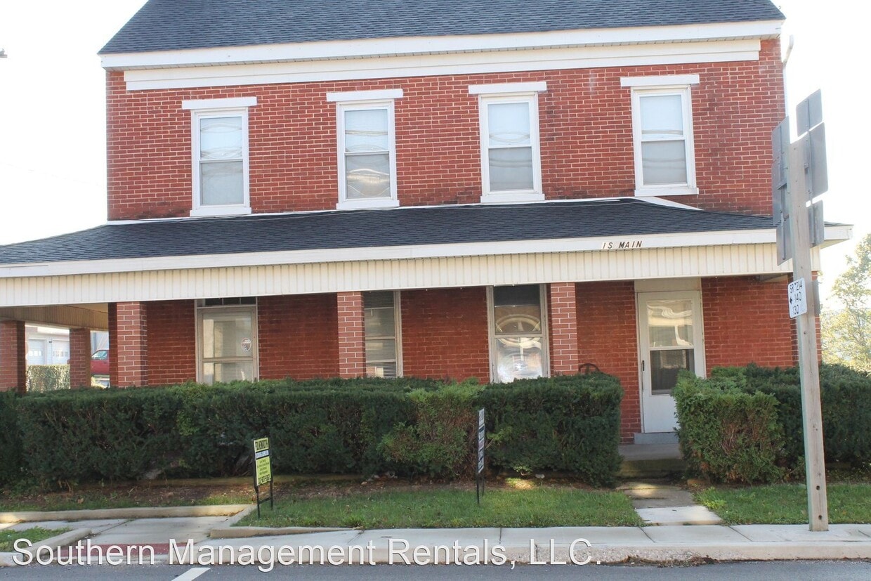 1 S Main St, Seven Valleys, PA 17360 House Rental in Seven Valleys