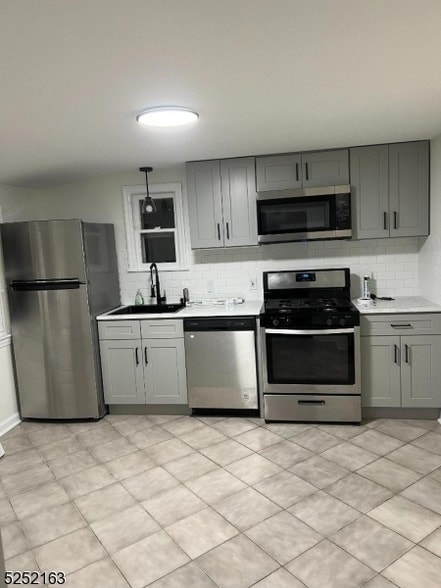 Photo - 1026 Woolley Ave Apartment