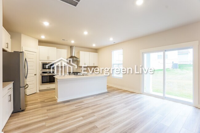 Foto del edificio - 880 Bur Oak Ct