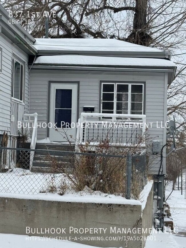 Building Photo - Nice Studio Apartment close to MSU N