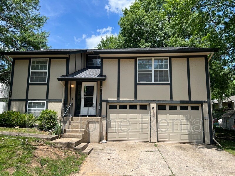 4712 NW 78 St, Kansas City, MO 64151 Condo for Rent in Kansas City