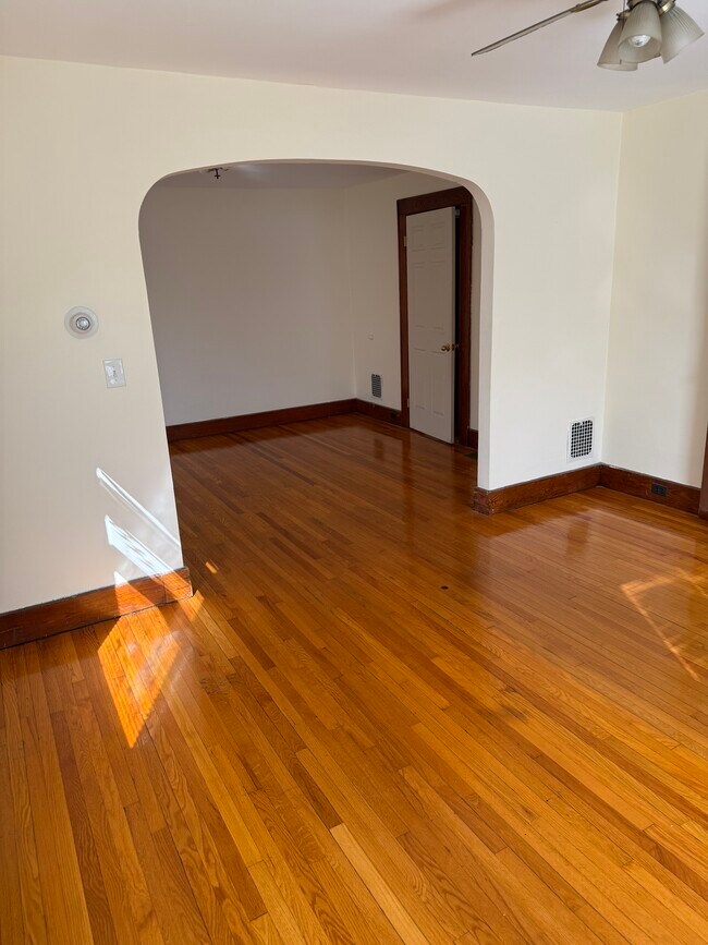 Foto del edificio - 7 Gardners Ln