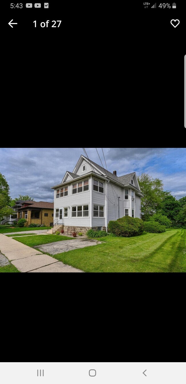 Building Photo - 627 S Hale St