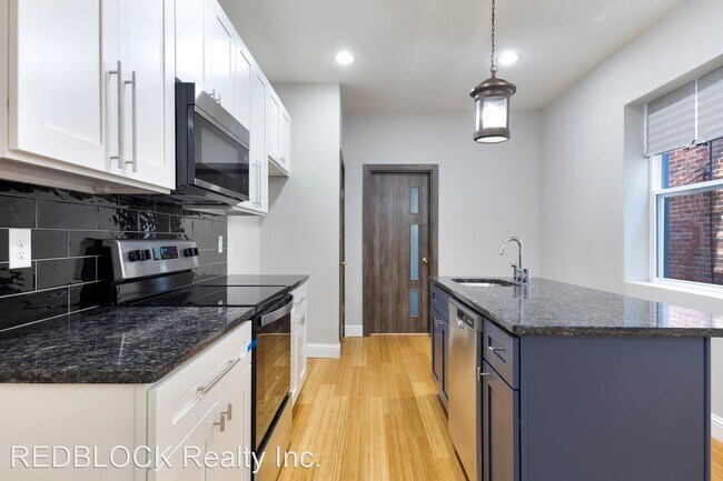 Building Photo - 4 br, 2.5 bath House - 5845 CHRISTIAN ST