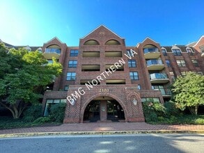 Building Photo - 2100 Langston Blvd.