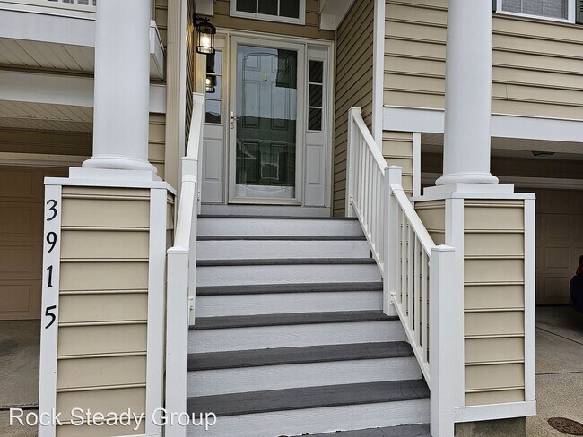 Foto del edificio - 3 br, 2 bath House - 3915 Sutter St. #11