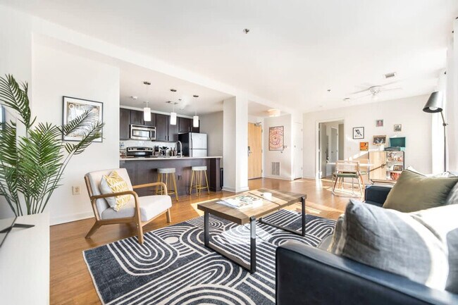 Foto del edificio - 401 Cherry St