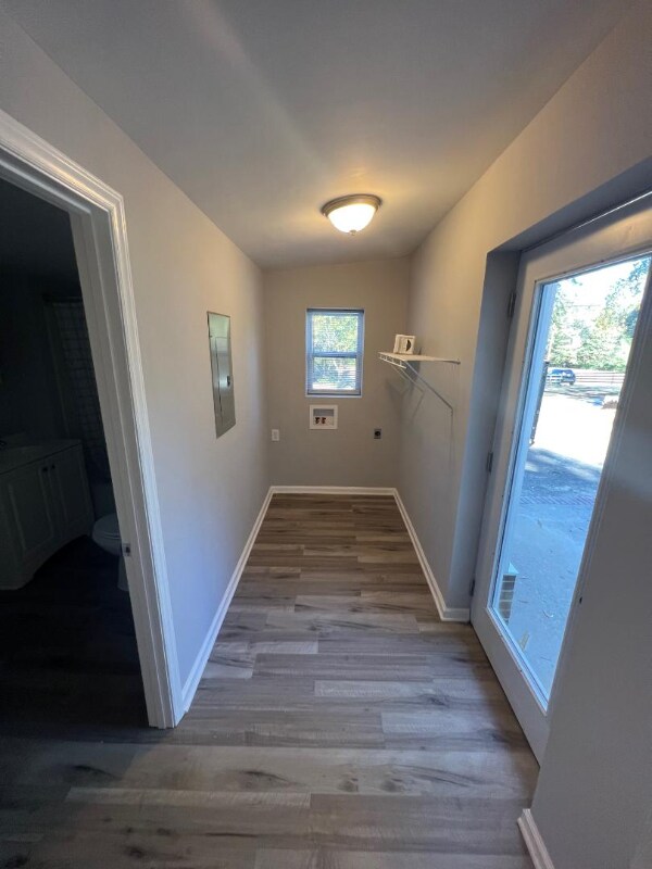 Foto del edificio - 614 W Queen St