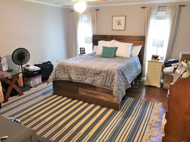 Master Bedroom - 8961 Kilt Place Avenue