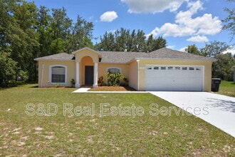 Building Photo - 1723 Pilchard Dr