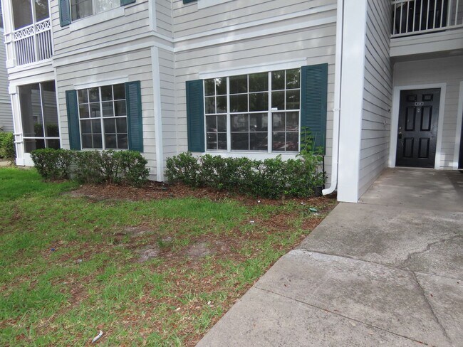Foto del edificio - Orlando Park Central Gated Resort Style Co...