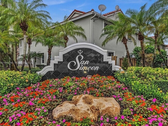 Photo - 3932 San Simeon Ln Townhome