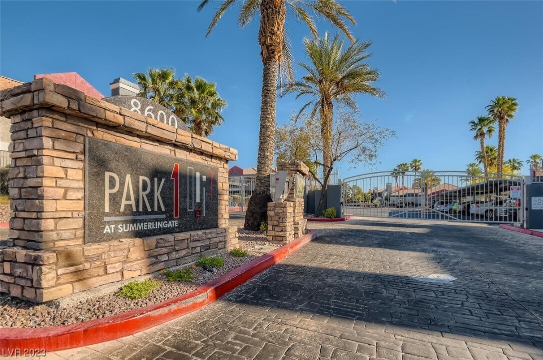 8600 W Charleston Blvd Unit 2072, Las Vegas, NV 89117 Condo for Rent
