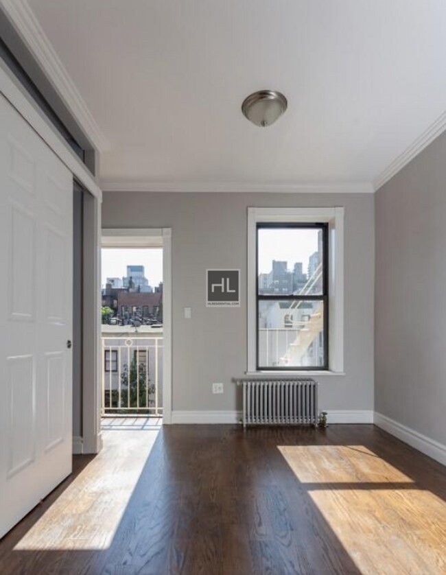 Foto del edificio - East 5th Street