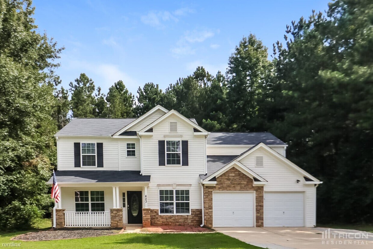 Foto principal - 423 Waterbury Way