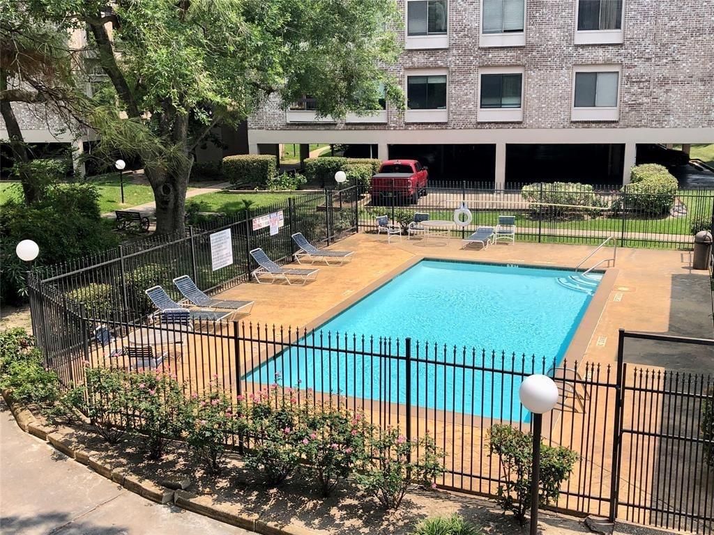 2213 S Braeswood Blvd Unit 12D, Houston, TX 77030 Condo for Rent in