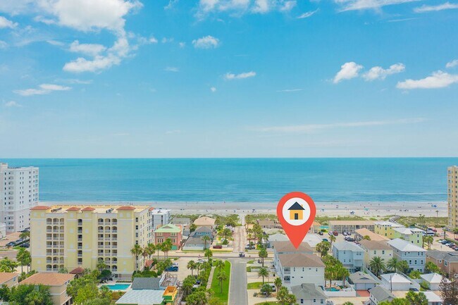 Foto del edificio - Fully Furnished Jax Beach Townhome