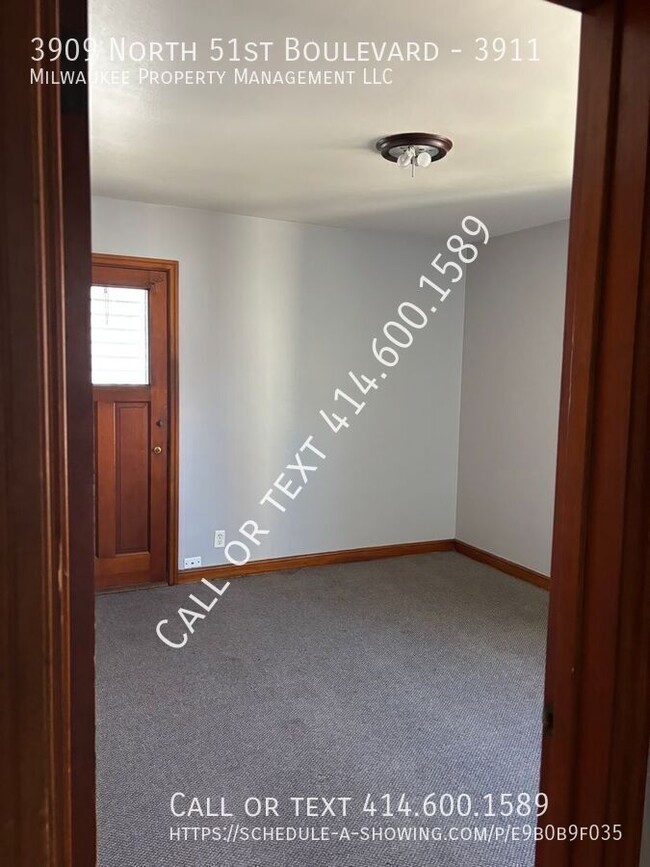 Building Photo - 3909 N 51st Blvd