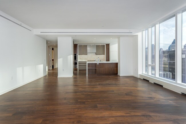 Foto del edificio - 1 W West End Ave