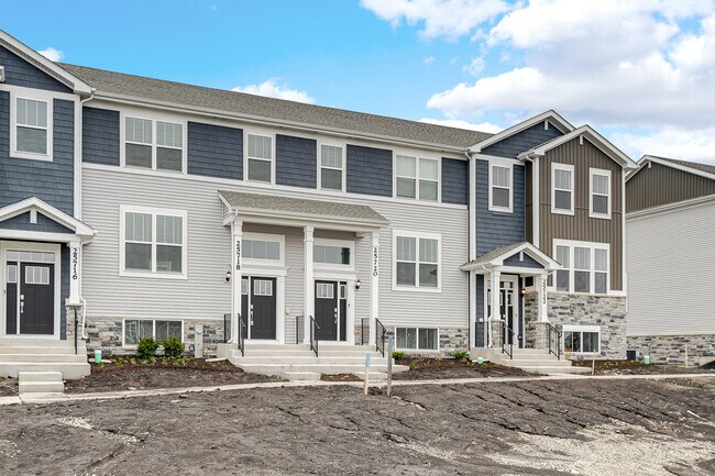 Foto del edificio - 25720 W Yorkshire Dr