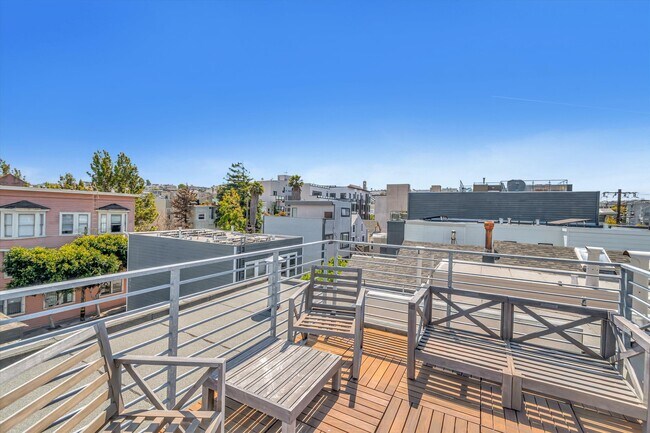 Foto del edificio - 521 Grove St