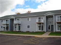 Foto principal - Rangetowne Apartments