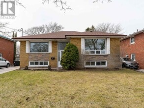 Building Photo - 20 Perivale Crescent