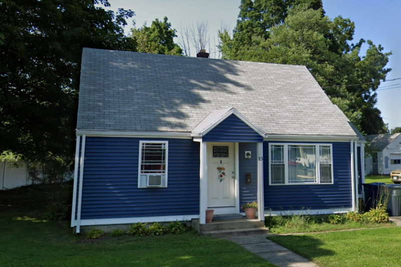 Primary Photo - 83 New Britain Ave