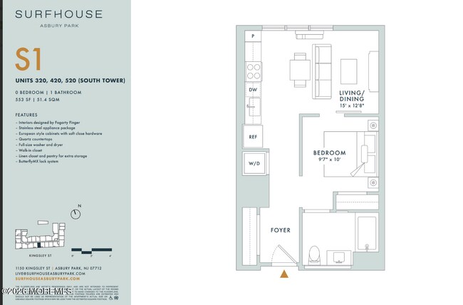 Building Photo - 1150 Kingsley St