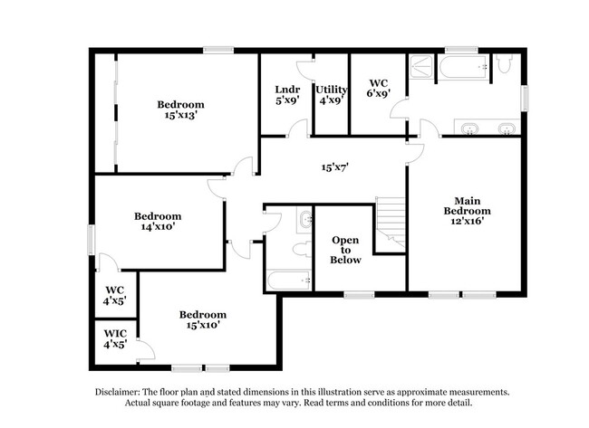 Building Photo - 5711 Cardington Ct