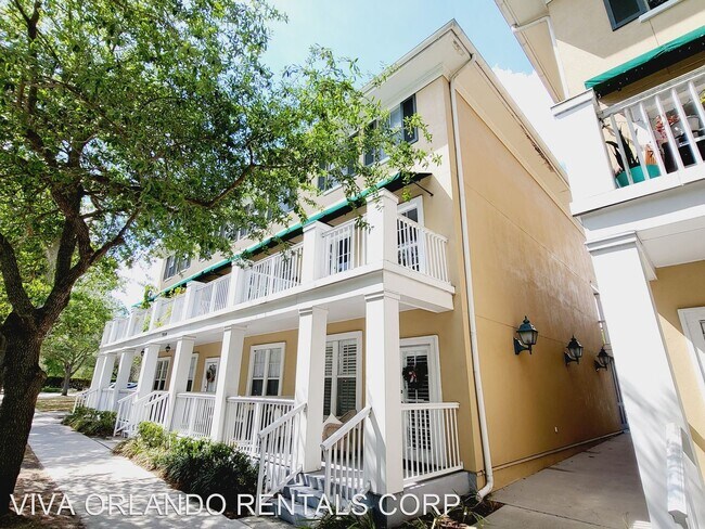 Building Photo - 2 br, 2.5 bath House - 709 Bloom St #250