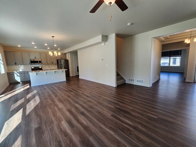 Foto del edificio - Stunning 3 Bed # Bath Home near Fort Carso...