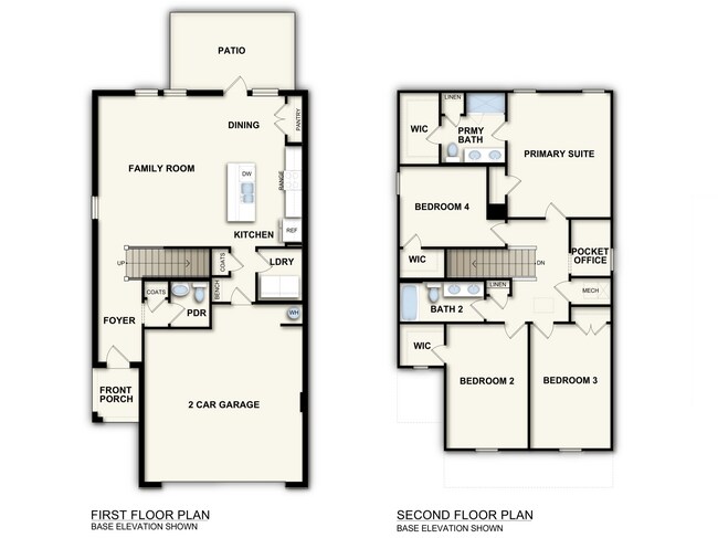 Building Photo - 2598 Feather Crst Dr