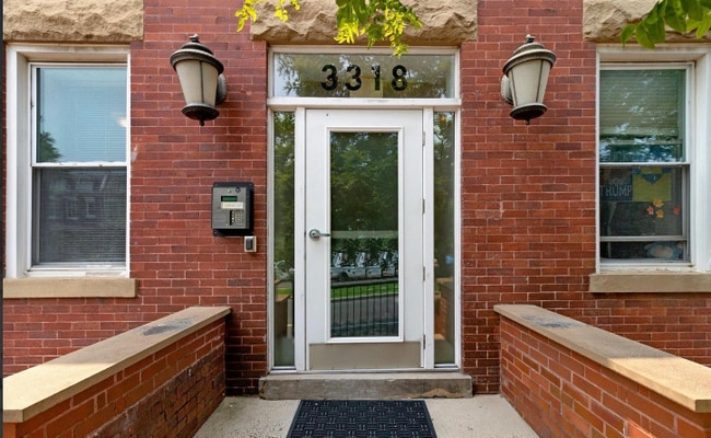 Building Photo - 3318 Sherman Ave NW