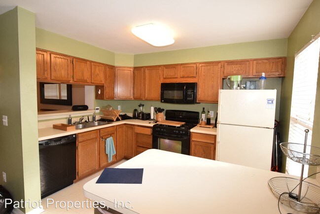 Foto del edificio - 21009 Lemon Springs Ter