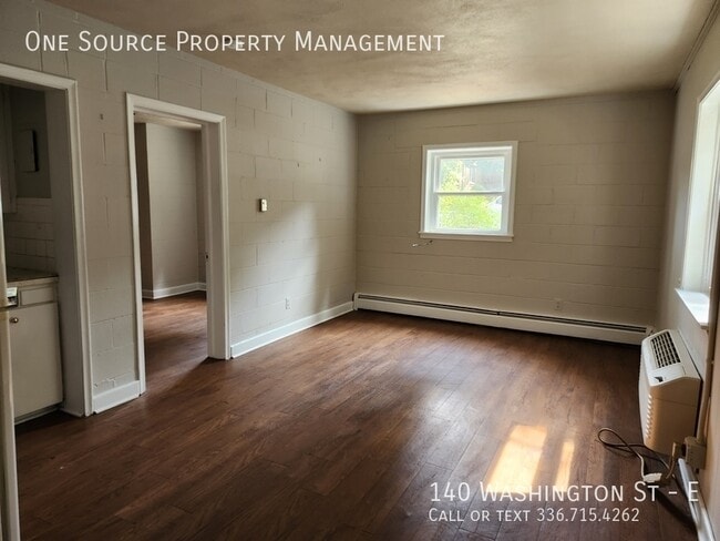 Photo - 140 Washington St-E Apartment